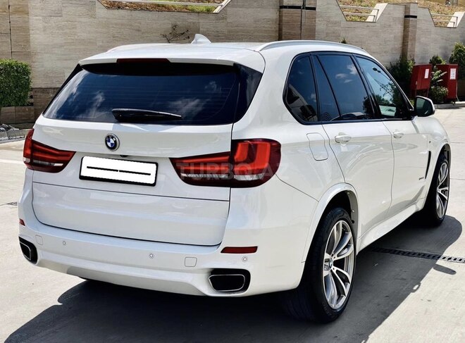 BMW X5-2