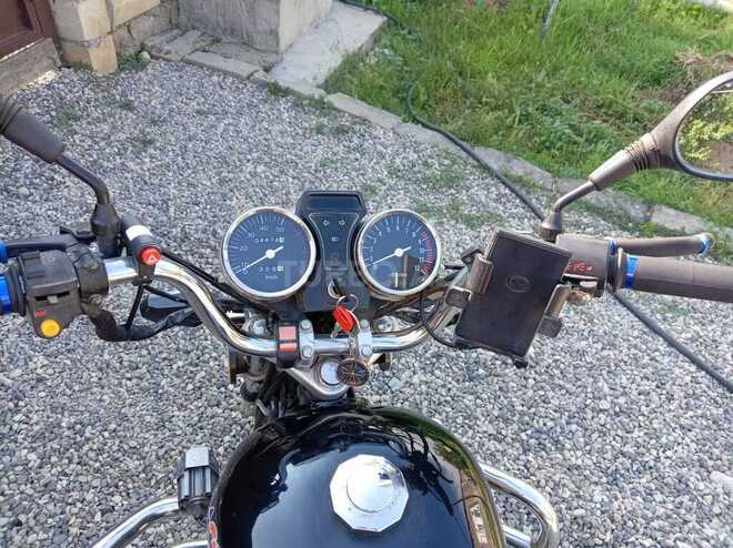 Tufan CUB50-2