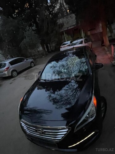 Hyundai Sonata-8