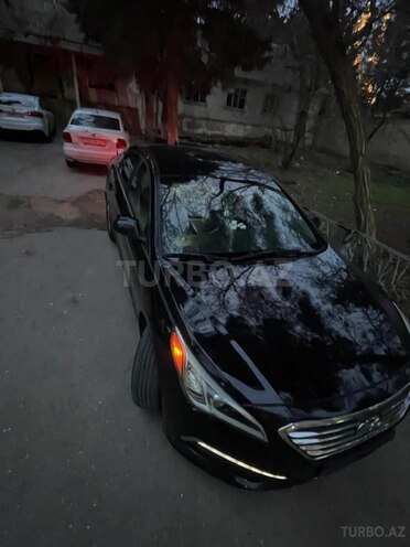 Hyundai Sonata-9