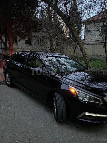 Hyundai Sonata-3