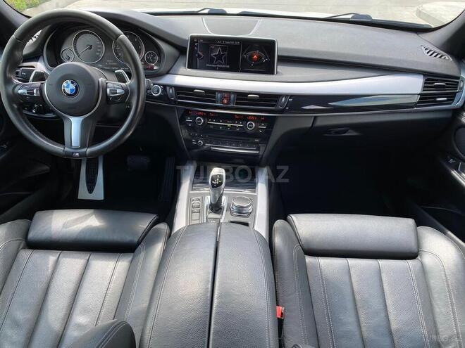 BMW X5-8