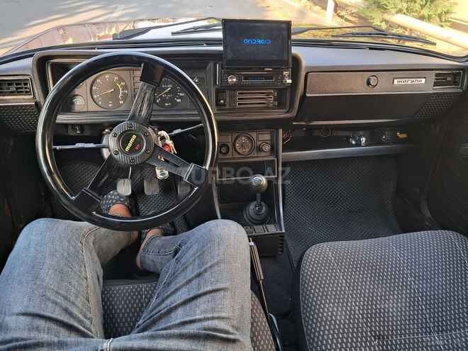 LADA (VAZ) 2107-3