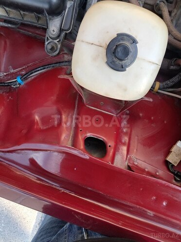 LADA (VAZ) 2107-5