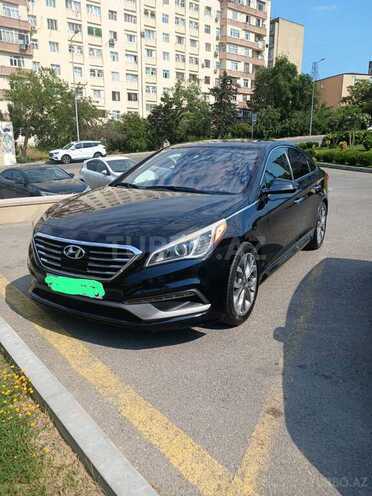 Hyundai Sonata-3