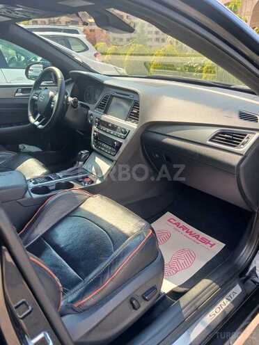 Hyundai Sonata-7
