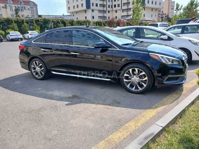 Hyundai Sonata-5