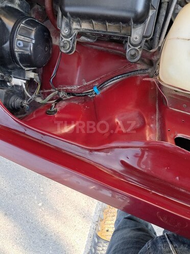 LADA (VAZ) 2107-6