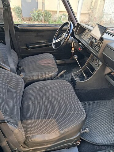 LADA (VAZ) 2107-10