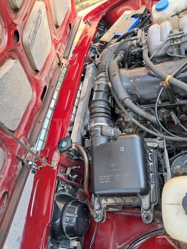 LADA (VAZ) 2107-9
