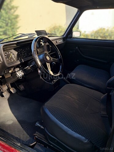 LADA (VAZ) 2107-15