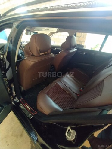 Mercedes C 220-4