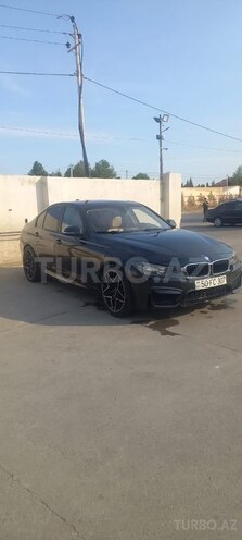 BMW 320-5