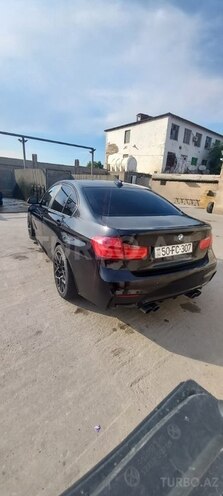 BMW 320-8
