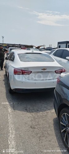 Chevrolet Malibu-7