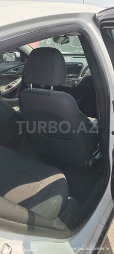 Chevrolet Malibu-10