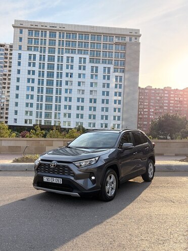 Toyota RAV4-2