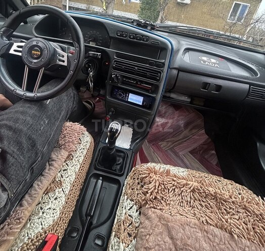 LADA (VAZ) 2115-4