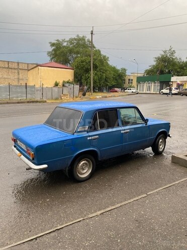 LADA (VAZ) 21011-3