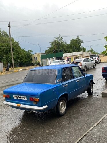 LADA (VAZ) 21011-2