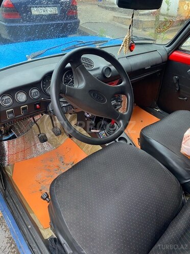 LADA (VAZ) 21011-9
