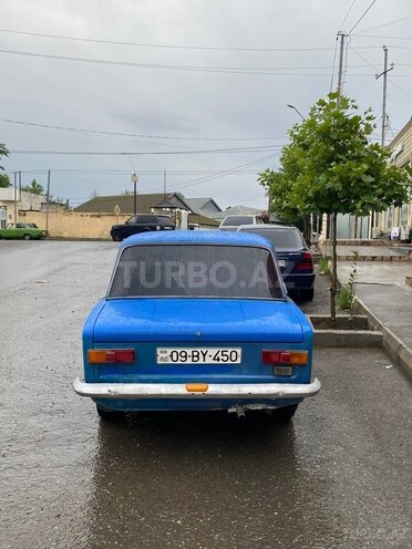 LADA (VAZ) 21011-5