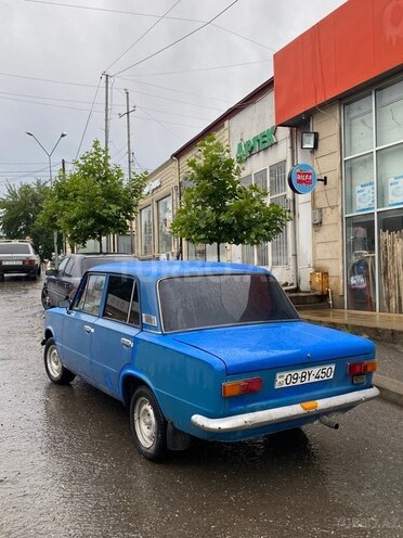 LADA (VAZ) 21011-6