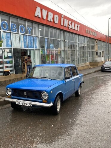 LADA (VAZ) 21011-7