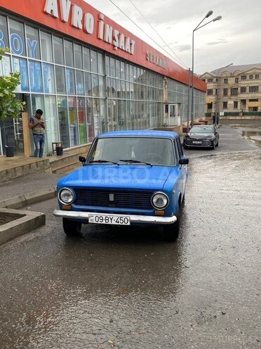 LADA (VAZ) 21011-4