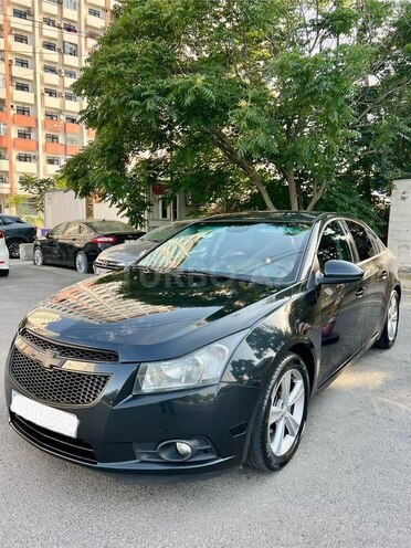 Chevrolet Cruze-2