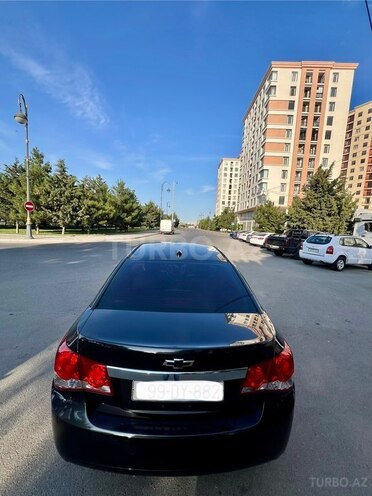 Chevrolet Cruze-7