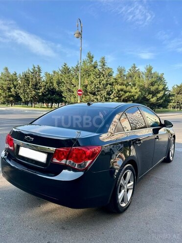Chevrolet Cruze-5
