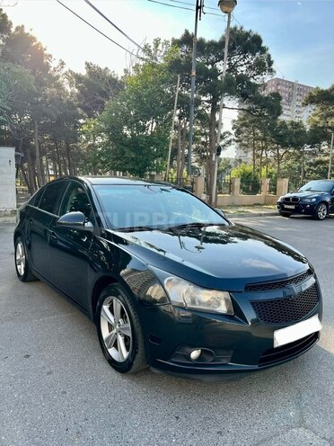 Chevrolet Cruze-3