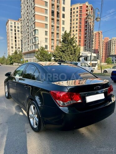 Chevrolet Cruze-6