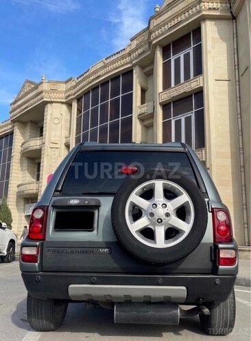Land Rover Freelander-3