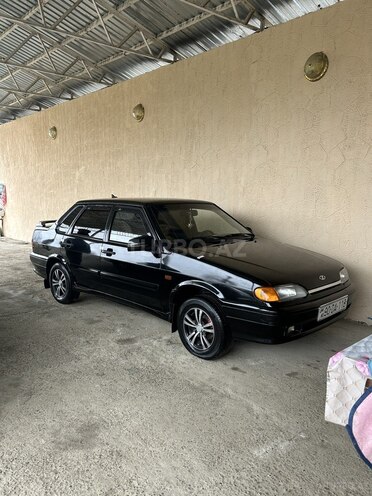 LADA (VAZ) 2115-5