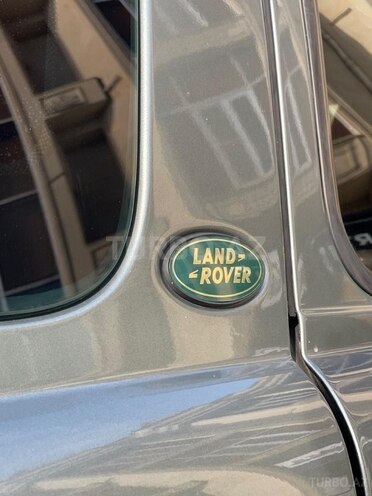 Land Rover Freelander-6