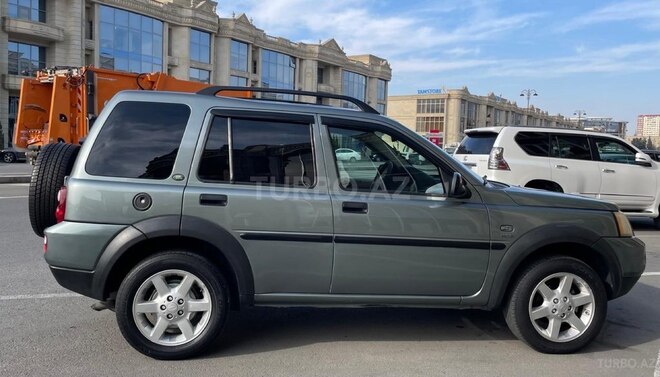 Land Rover Freelander-16