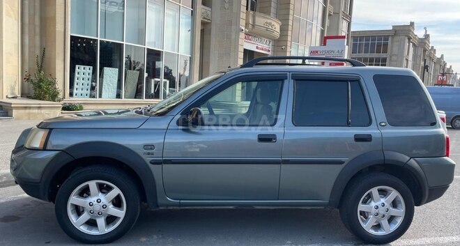Land Rover Freelander-17
