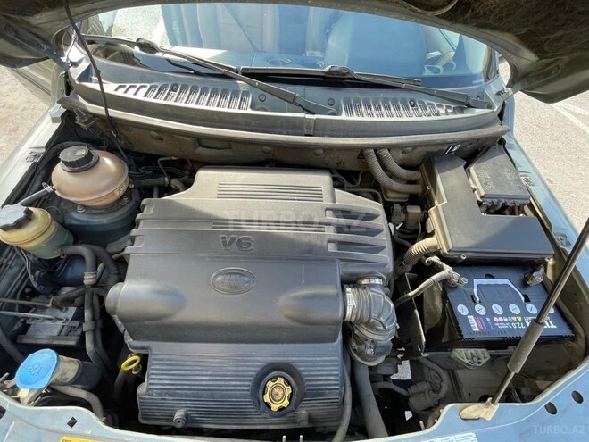 Land Rover Freelander-7