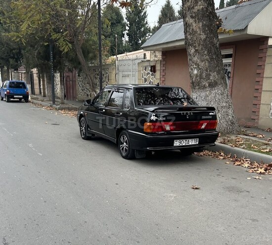 LADA (VAZ) 2115-6
