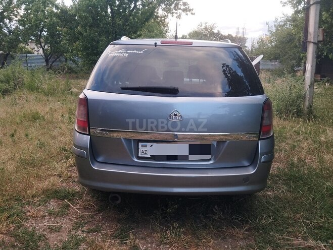 Opel Astra-4