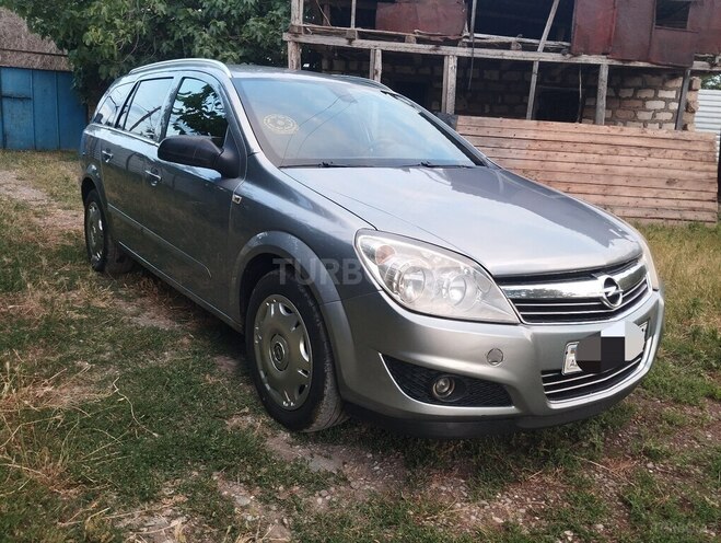 Opel Astra-6