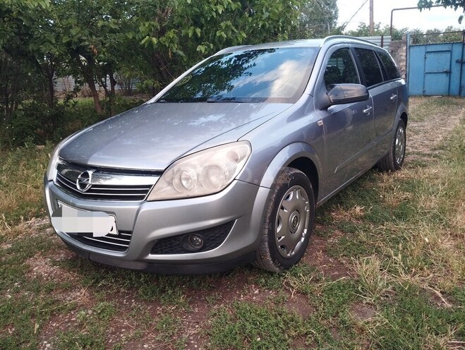 Opel Astra-7