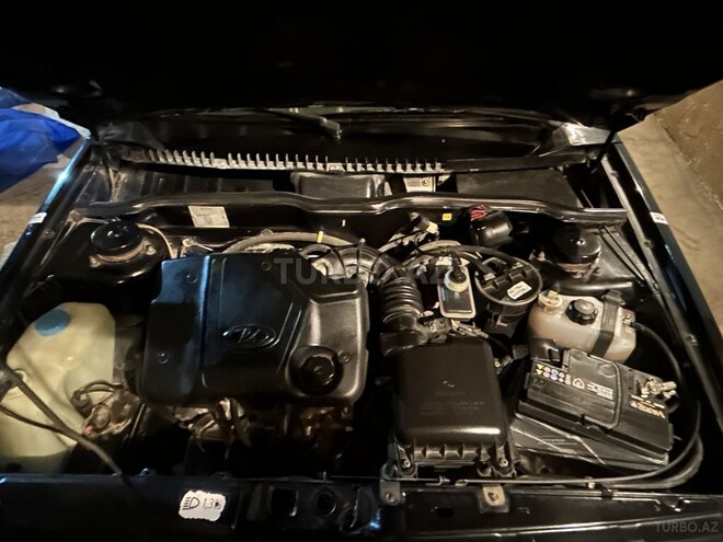 LADA (VAZ) 2115-7