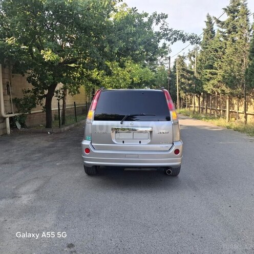 Nissan X-Trail-2