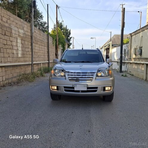 Nissan X-Trail-1