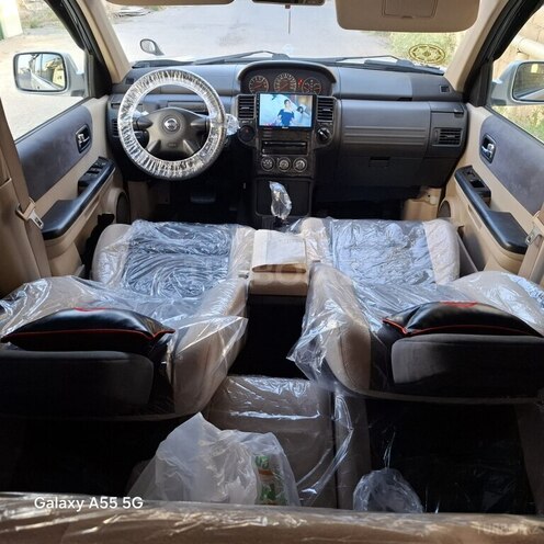 Nissan X-Trail-10