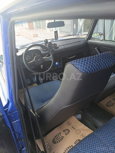 LADA (VAZ) 2106-10