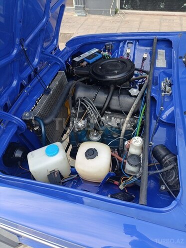 LADA (VAZ) 2106-14